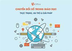 Giáo dục – nền tảng cho sự phát triển bền vững